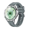 Huawei Watch GT 5 Pro 46mm Zore KRD-148 22mm Silikon Kordon