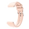Huawei Watch GT5 41mm Zore KRD-129 Silikon Kordon Strap Kayış