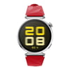 Huawei Watch GT5 41mm Zore KRD-129 Silikon Kordon Strap Kayış