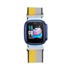 Huawei Watch GT5 Pro 42mm Zore KRD-03 Çocuklara Özel Hasır Kordon