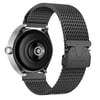 Huawei Watch GT5 Pro 46mm Zore KRD-100 22mm Titanyum Hasır Kordon