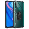Huawei Y9 Prime 2019 Kılıf Zore Mola Kapak