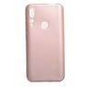 Huawei Y9 Prime 2019 Kılıf Zore Premier Silikon Kapak