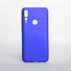 Huawei Y9 Prime 2019 Kılıf Zore Premier Silikon Kapak