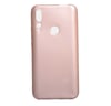 Huawei Y9 Prime 2019 Kılıf Zore Premier Silikon Kapak