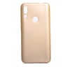 Huawei Y9 Prime 2019 Kılıf Zore Premier Silikon Kapak