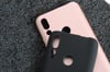 Huawei Y9 Prime 2019 Kılıf Zore Premier Silikon Kapak