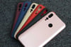 Huawei Y9 Prime 2019 Kılıf Zore Premier Silikon Kapak