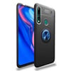 Huawei Y9 Prime 2019 Kılıf Zore Ravel Silikon Kapak