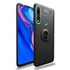Huawei Y9 Prime 2019 Kılıf Zore Ravel Silikon Kapak