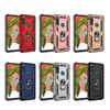 Huawei Y9 Prime 2019 Kılıf Zore Vega Kapak