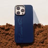 Apple iPhone 15 Pro Max icemag Energy Kevlar Serisi Desenli Sert Kılıf
