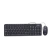 KLAVYE & MOUSE İnca IMK-375T Klayve & Mouse Seti