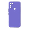 İnfinix Hot 11 Play Kılıf Zore Biye Silikon