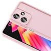 İnfinix Hot 30 Kılıf Kamera Korumalı Zore Ananas Kapak