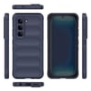 İnfinix Hot 50 4G Kılıf Esnek TPU Oyuklu Arka Yüzey Tasarımlı Zore Etnik Silikon Kapak