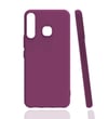 İnfinix Hot 8 Kılıf Zore Biye Silikon