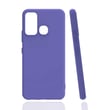 İnfinix Hot 9 Kılıf Zore Biye Silikon