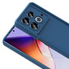 İnfinix Note 40 4G Kılıf Kamera Korumalı Zore Ananas Kapak
