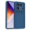 İnfinix Note 40 Pro Kılıf Kamera Korumalı Zore Ananas Kapak