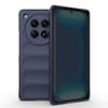 İnfinix Zero 40 5G Kılıf Esnek TPU Oyuklu Arka Yüzey Tasarımlı Zore Etnik Silikon Kapak