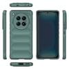 İnfinix Zero 40 5G Kılıf Esnek TPU Oyuklu Arka Yüzey Tasarımlı Zore Etnik Silikon Kapak
