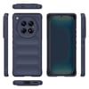 İnfinix Zero 40 5G Kılıf Esnek TPU Oyuklu Arka Yüzey Tasarımlı Zore Etnik Silikon Kapak