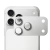 iPhone 18 Pro Mohseven Sapphire Alüminyum Safir Kamera Lens Koruyucu