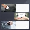Jmary FM-48R Mini Fill Light Telefon-Kamera Üstü Pilli Aydınlatma Işığı
