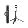 Jmary KT-279 Magnetik Kablosuz Kumandalı Tripod ve Selfie Çubuğu