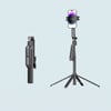 Jmary KT-299 360 Derece Dönebilen Kablosuz Kumandalı Tripod ve Selfie Çubuğu