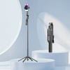 Jmary KT-299 360 Derece Dönebilen Kablosuz Kumandalı Tripod ve Selfie Çubuğu