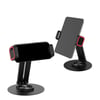 Jmary MK-63 Ayarlanabilir Katlanabilir 360 Derece Dönebilen Telefon ve Tablet Standı