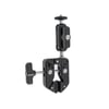 Jmary MS-90 Telefon & Fotoğraf & Aksiyon Kamerası Sabitleme Aparatı