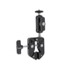 Jmary MS-90 Telefon & Fotoğraf & Aksiyon Kamerası Sabitleme Aparatı
