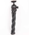 Jmary MT-25 Tripod Flexible Ahtapot Ayak Tasarımlı Tripod Telefon Sabitleyici 30 cm