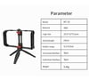 Jmary MT-33 Tripod
