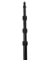 Jmary MT-45 Tripod 168 cm 360 Derece Dönebilen Başlık 3 Kademeli Yükseklik Ayarı