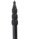Jmary MT-45 Tripod 168 cm 360 Derece Dönebilen Başlık 3 Kademeli Yükseklik Ayarı