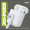 KULAKLIK JOi-Pods Mikrofonlu Bluetooth Kulaklık