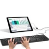 Dönüştürücü/Bağlantı Aparatları Jopus Jo-Ip07 Usb To Lightning Otg