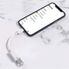 Dönüştürücü/Bağlantı Aparatları Jopus Jo-Ip07 Usb To Lightning Otg