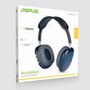 Jopus Acustica J-Bass Bluetooth 5.0 Kafa Üstü Kulaklık