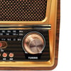 Jopus Morrina 2 Bluetooth Özellikli Nostaljik Radyo