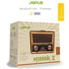 Jopus Morrina 2 Bluetooth Özellikli Nostaljik Radyo