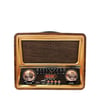Jopus Morrina 2 Bluetooth Özellikli Nostaljik Radyo