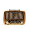 Jopus Morrina 3 Bluetooth Özellikli Nostaljik Radyo