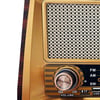 Jopus Morrina Fm Bluetooth Özellikli Nostaljik Radyo