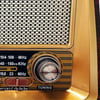 Jopus Morrina Fm Bluetooth Özellikli Nostaljik Radyo
