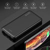 Jopus Urban 10.000mAh JP-P10 Type-C ve Micro 2A Input/Output Çift USB Powerbank